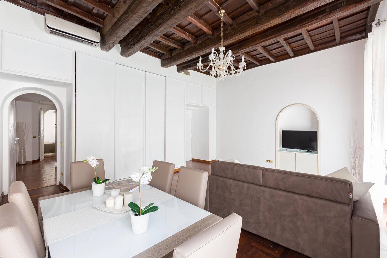 A World Aparts - 143 Sistina Rome Exterior photo